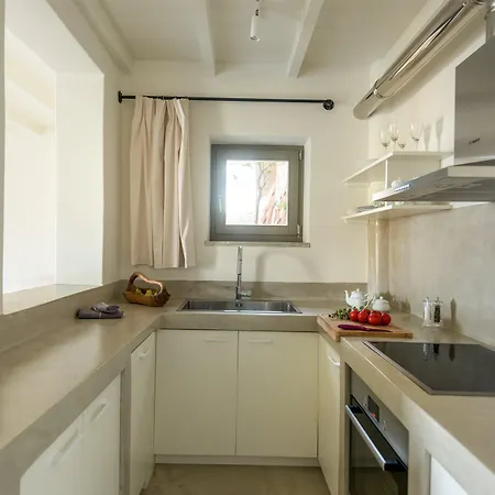 Andros Tessera Villa Kipri (Andros)