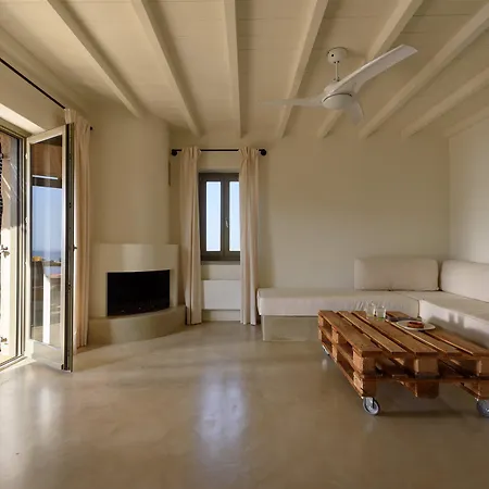 Villa Andros Tessera *