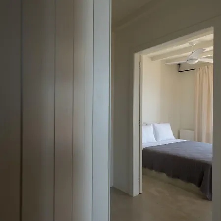 Villa Andros Tessera