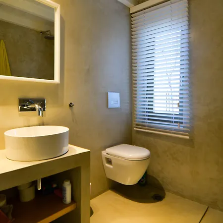 Villa Andros Tessera *