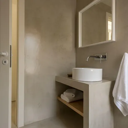 Andros Tessera Villa *