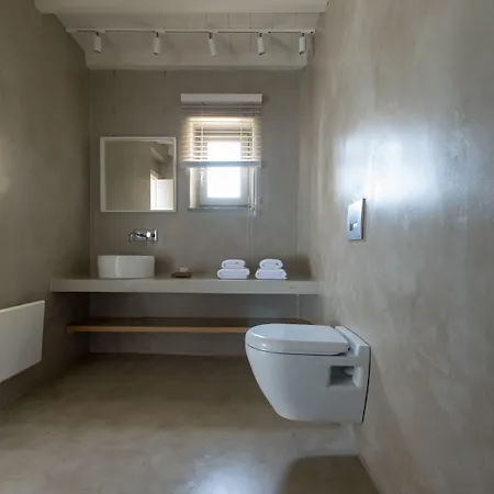 Andros Tessera Villa Kipri (Andros)