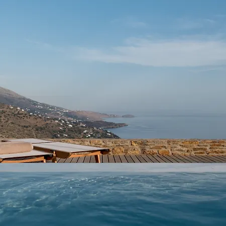 Andros Tessera * Kipri (Andros)