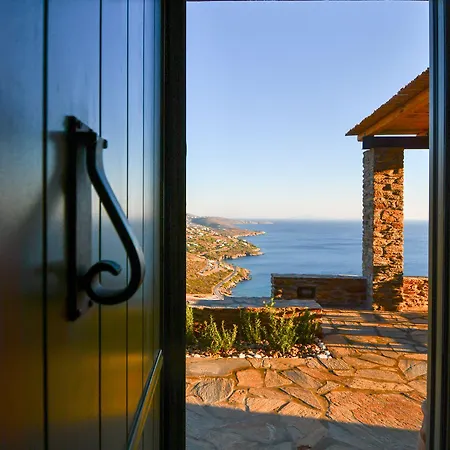 Andros Tessera * Kipri (Andros)