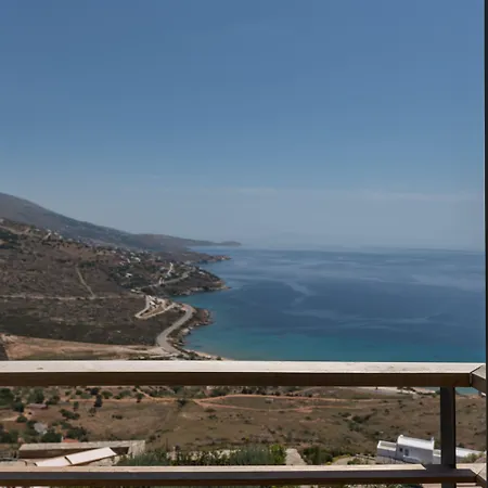 Andros Tessera * Kipri (Andros)