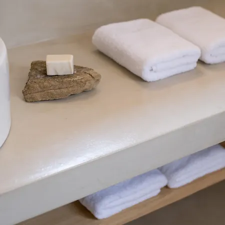 Villa Andros Tessera