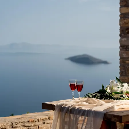 Villa Andros Tessera
