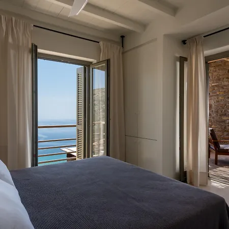 Andros Tessera Villa