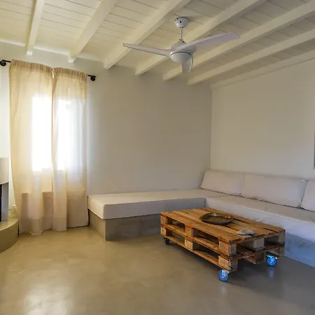 Andros Tessera Κυπρί