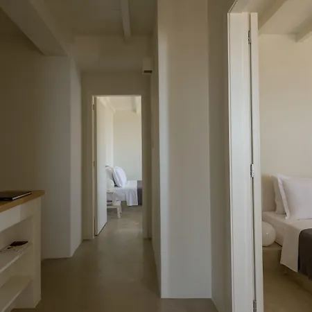 Andros Tessera Βίλα Κυπρί