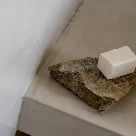 Andros Tessera Βίλα