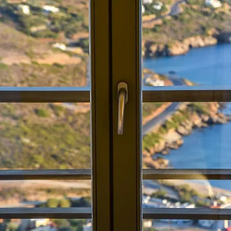 Andros Tessera Villa Kipri (Andros)