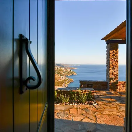 Andros Tessera *