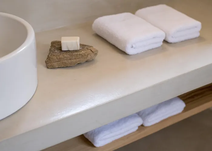 Villa Andros Tessera