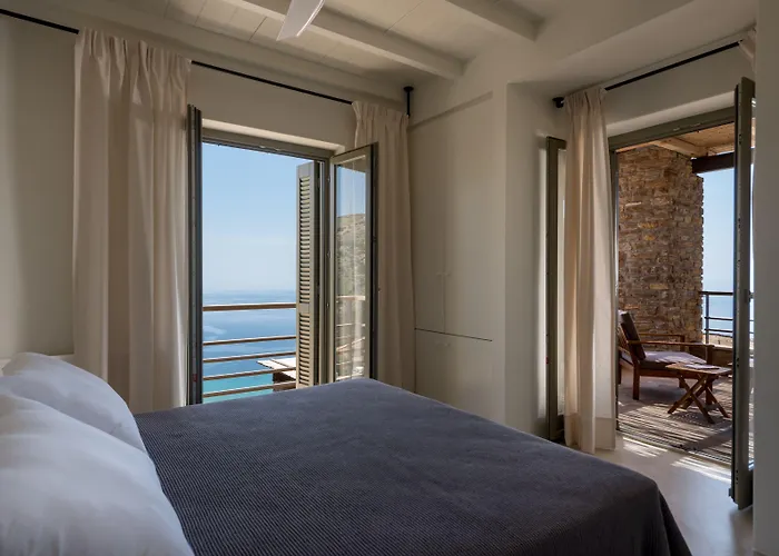 Villa Andros Tessera *