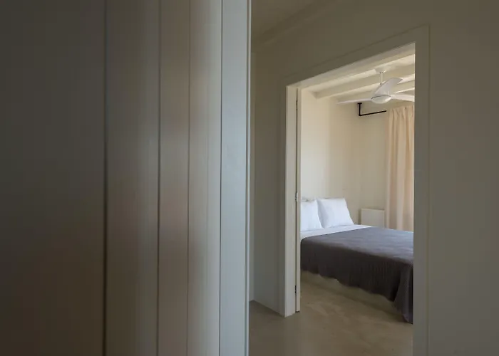 Villa Andros Tessera