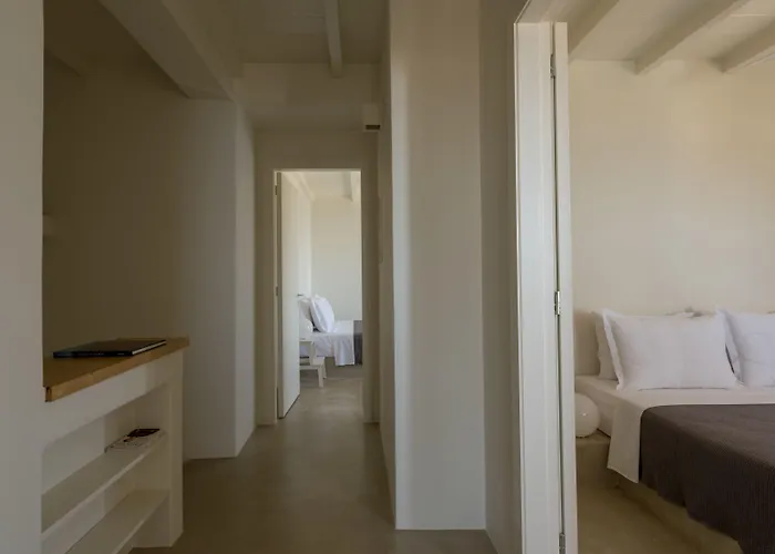 Andros Tessera Villa Kipri (Andros)