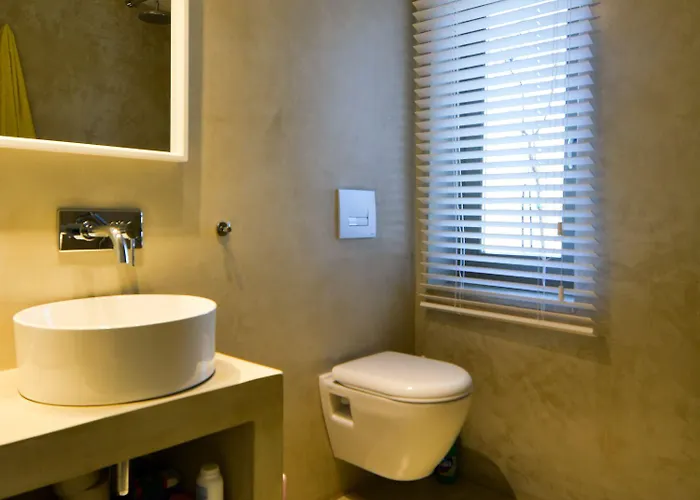 Villa Andros Tessera *