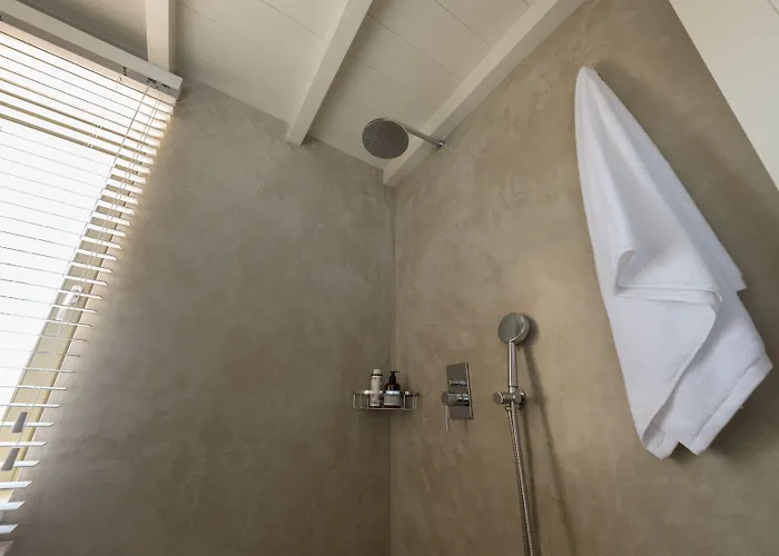 Villa Andros Tessera Kipri (Andros)