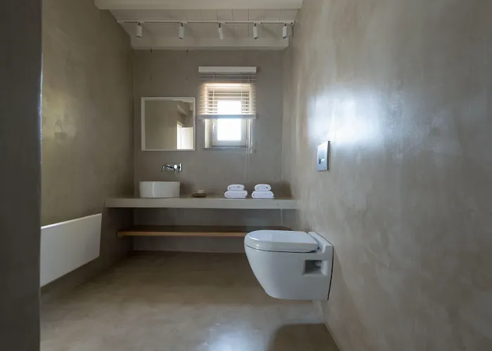 Andros Tessera Villa Kipri (Andros)