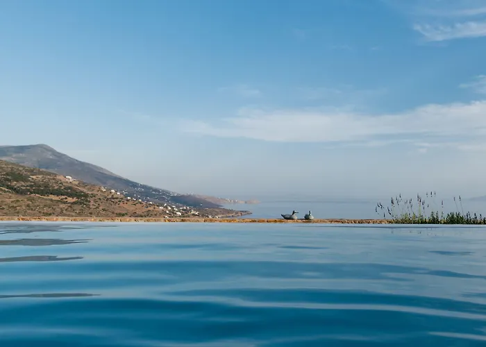 Andros Tessera Villa