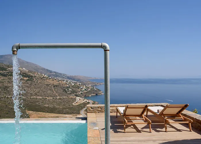 Andros Tessera Villa Kipri (Andros)