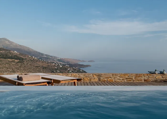 Andros Tessera * Kipri (Andros)