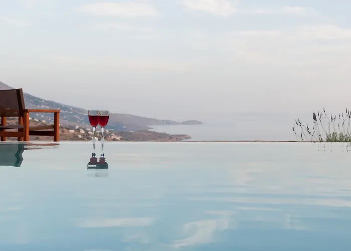 Villa Andros Tessera